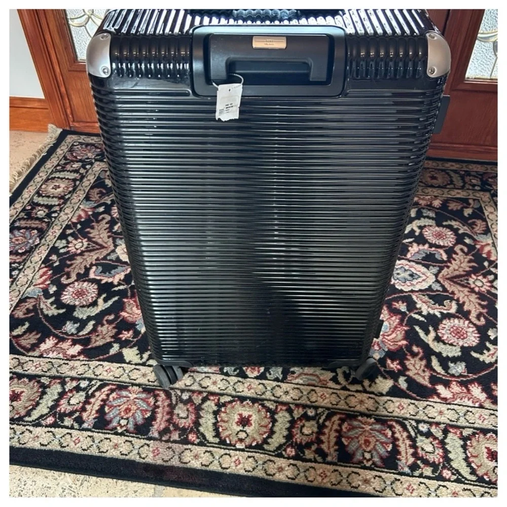 FPM MILANO Bank collection, hardshell suitcase
